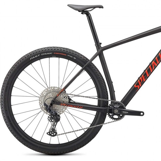 Specialized cheap carbon hardtail